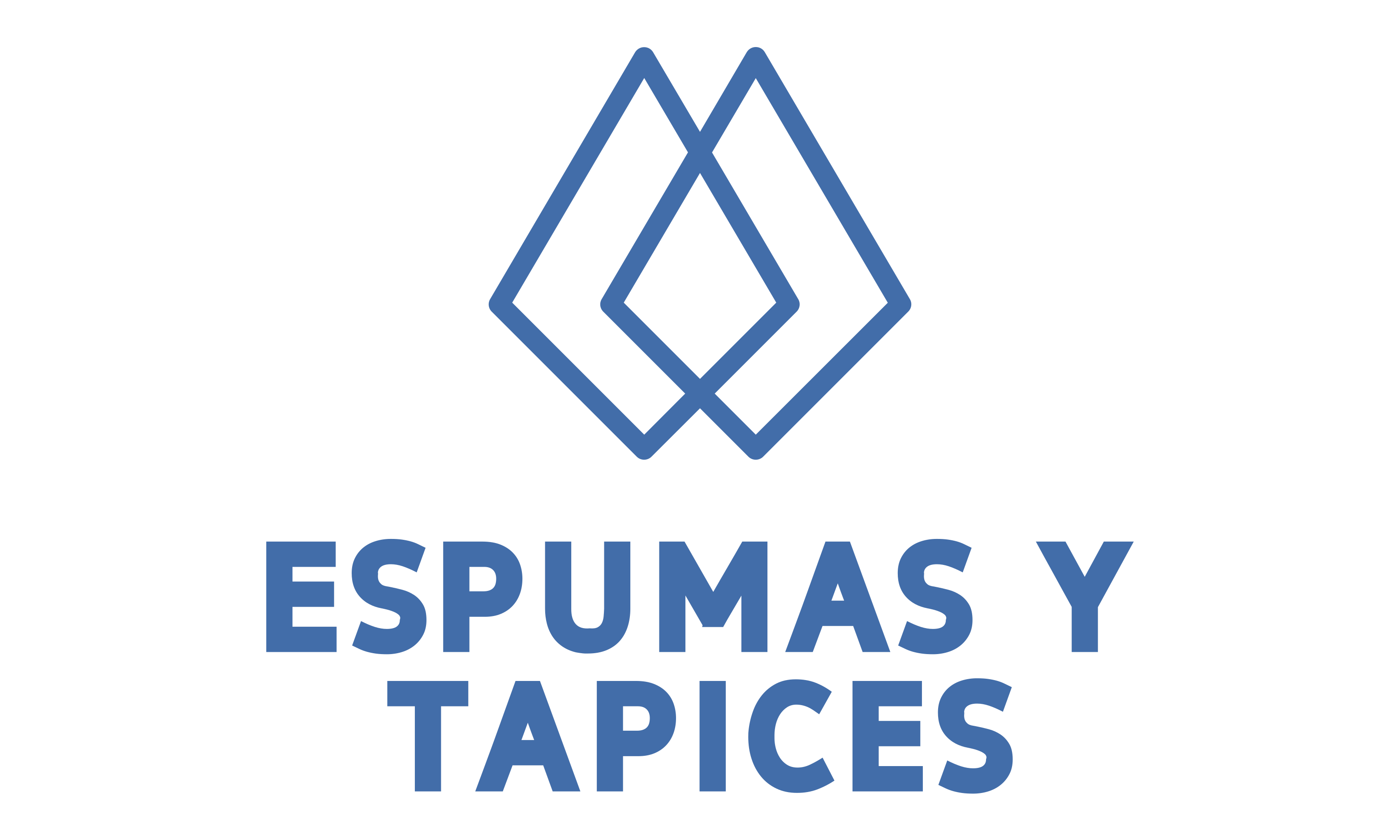 Espumas y Tapices